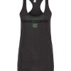 Ladies Slim Fit Poly-Rich Racerback Tank Thumbnail