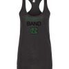 Ladies Slim Fit Poly-Rich Racerback Tank Thumbnail