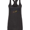 Ladies Slim Fit Poly-Rich Racerback Tank Thumbnail
