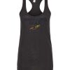 Ladies Slim Fit Poly-Rich Racerback Tank Thumbnail