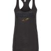 Ladies Slim Fit Poly-Rich Racerback Tank Thumbnail