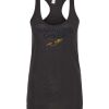 Ladies Slim Fit Poly-Rich Racerback Tank Thumbnail