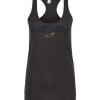Ladies Slim Fit Poly-Rich Racerback Tank Thumbnail