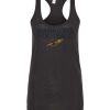 Ladies Slim Fit Poly-Rich Racerback Tank Thumbnail