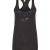 Ladies Slim Fit Poly-Rich Racerback Tank Thumbnail
