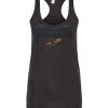 Ladies Slim Fit Poly-Rich Racerback Tank Thumbnail