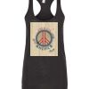 Ladies Slim Fit Poly-Rich Racerback Tank Thumbnail