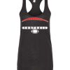 Ladies Slim Fit Poly-Rich Racerback Tank Thumbnail