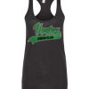 Ladies Slim Fit Poly-Rich Racerback Tank Thumbnail