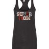 Ladies Slim Fit Poly-Rich Racerback Tank Thumbnail