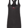 Ladies Slim Fit Poly-Rich Racerback Tank Thumbnail
