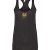 Ladies Slim Fit Poly-Rich Racerback Tank Thumbnail