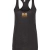 Ladies Slim Fit Poly-Rich Racerback Tank Thumbnail
