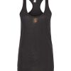 Ladies Slim Fit Poly-Rich Racerback Tank Thumbnail