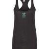 Ladies Slim Fit Poly-Rich Racerback Tank Thumbnail