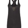 Ladies Slim Fit Poly-Rich Racerback Tank Thumbnail