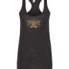 Ladies Slim Fit Poly-Rich Racerback Tank Thumbnail