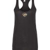 Ladies Slim Fit Poly-Rich Racerback Tank Thumbnail