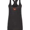 Ladies Slim Fit Poly-Rich Racerback Tank Thumbnail