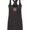 Ladies Slim Fit Poly-Rich Racerback Tank Thumbnail