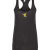 Ladies Slim Fit Poly-Rich Racerback Tank Thumbnail