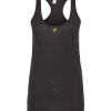Ladies Slim Fit Poly-Rich Racerback Tank Thumbnail