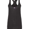 Ladies Slim Fit Poly-Rich Racerback Tank Thumbnail