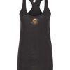 Ladies Slim Fit Poly-Rich Racerback Tank Thumbnail