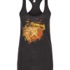 Ladies Slim Fit Poly-Rich Racerback Tank Thumbnail