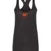 Ladies Slim Fit Poly-Rich Racerback Tank Thumbnail