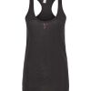 Ladies Slim Fit Poly-Rich Racerback Tank Thumbnail