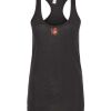 Ladies Slim Fit Poly-Rich Racerback Tank Thumbnail