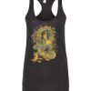 Ladies Slim Fit Poly-Rich Racerback Tank Thumbnail