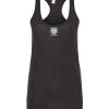 Ladies Slim Fit Poly-Rich Racerback Tank Thumbnail