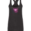 Ladies Slim Fit Poly-Rich Racerback Tank Thumbnail