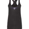 Ladies Slim Fit Poly-Rich Racerback Tank Thumbnail