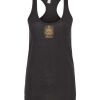 Ladies Slim Fit Poly-Rich Racerback Tank Thumbnail