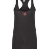 Ladies Slim Fit Poly-Rich Racerback Tank Thumbnail