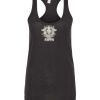 Ladies Slim Fit Poly-Rich Racerback Tank Thumbnail