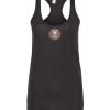 Ladies Slim Fit Poly-Rich Racerback Tank Thumbnail