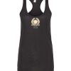 Ladies Slim Fit Poly-Rich Racerback Tank Thumbnail