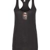 Ladies Slim Fit Poly-Rich Racerback Tank Thumbnail