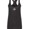 Ladies Slim Fit Poly-Rich Racerback Tank Thumbnail
