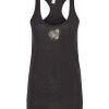 Ladies Slim Fit Poly-Rich Racerback Tank Thumbnail