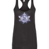 Ladies Slim Fit Poly-Rich Racerback Tank Thumbnail