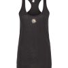 Ladies Slim Fit Poly-Rich Racerback Tank Thumbnail
