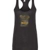 Ladies Slim Fit Poly-Rich Racerback Tank Thumbnail