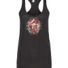 Ladies Slim Fit Poly-Rich Racerback Tank Thumbnail
