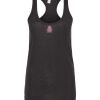 Ladies Slim Fit Poly-Rich Racerback Tank Thumbnail