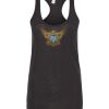 Ladies Slim Fit Poly-Rich Racerback Tank Thumbnail